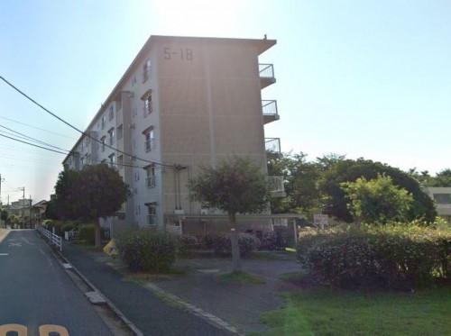 物件画像 マンション八千代市大和田新田