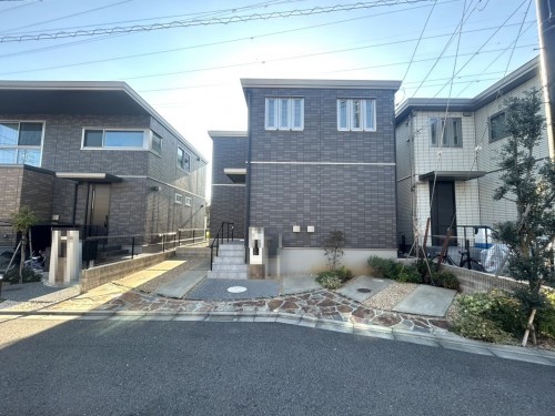 物件画像 一戸建て八千代市八千代台北