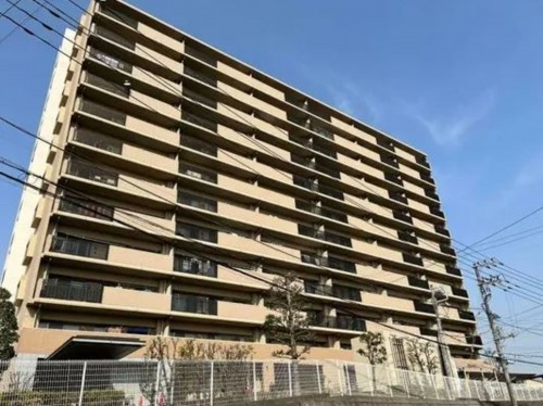 物件画像 マンション八千代市上高野