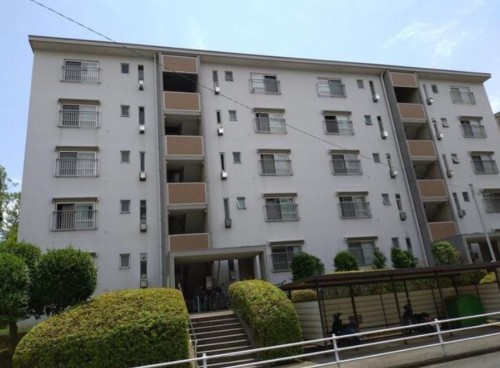 物件画像 マンション八千代市村上