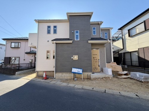 物件画像 一戸建て八千代市大和田