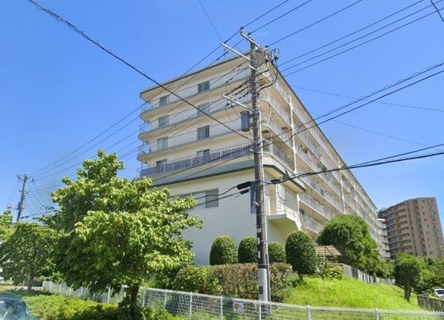 物件画像 マンション船橋市習志野台