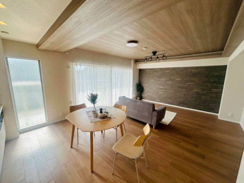 物件画像 マンション船橋市習志野台