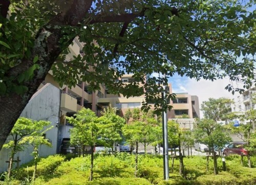 物件画像 マンション船橋市習志野台