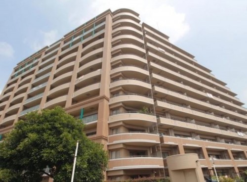 物件画像 マンション八千代市大和田新田