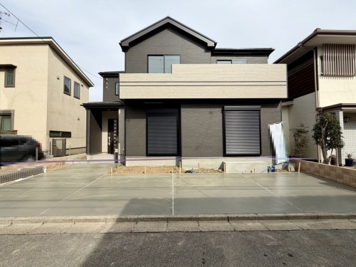 物件画像 一戸建て八千代市八千代台東