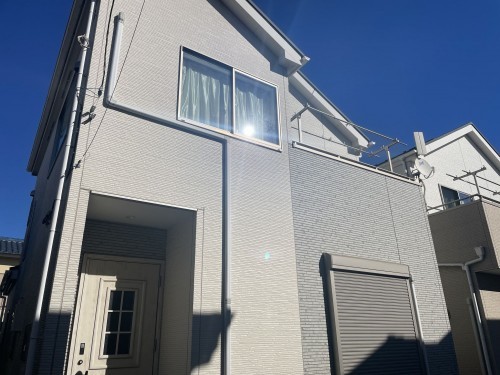 物件画像 一戸建て四街道市和良比