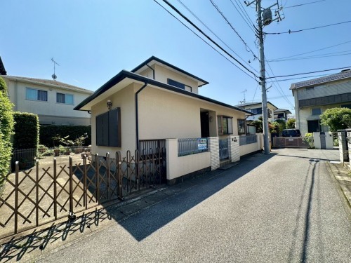 物件画像 土地八千代市勝田台