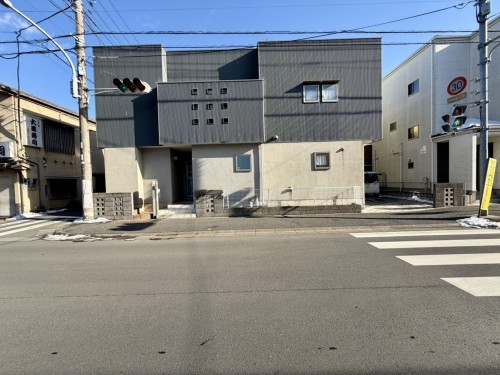 物件画像 一戸建て八千代市八千代台東