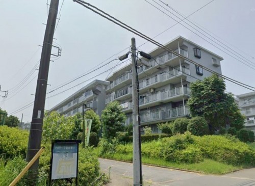 物件画像 マンション印西市内野