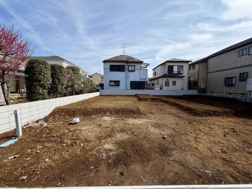 物件画像 土地八千代市八千代台北