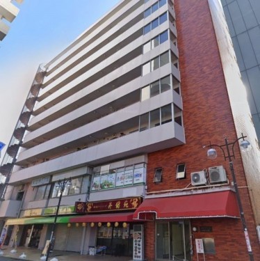 物件画像 マンション八千代市勝田台