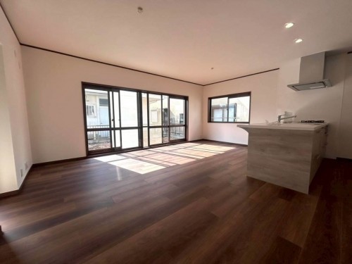 物件画像 一戸建て八千代市萱田町