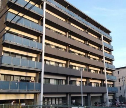 物件画像 マンション八千代市大和田