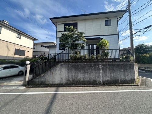 物件画像 一戸建て八千代市大和田新田