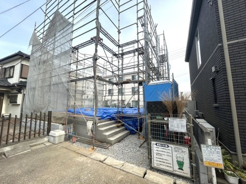 物件画像 一戸建て八千代市八千代台西