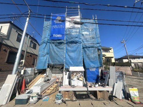 物件画像 一戸建て八千代市大和田