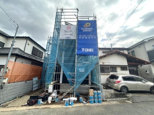 物件画像 一戸建て八千代市大和田新田