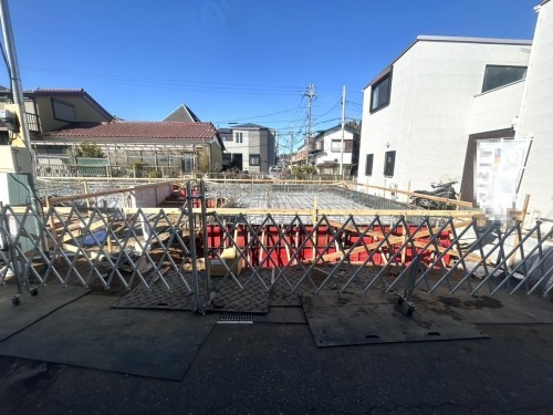 物件画像 一戸建て八千代市萱田