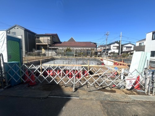 物件画像 一戸建て八千代市萱田