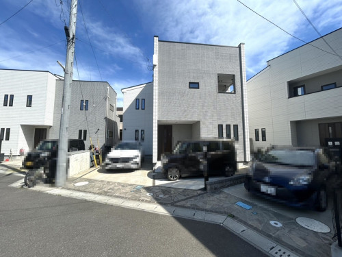 物件画像 一戸建て八千代市吉橋