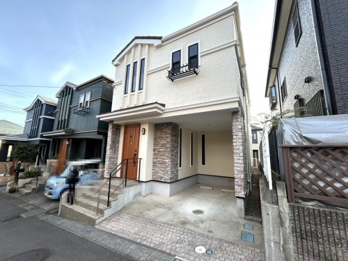 物件画像 一戸建て八千代市村上