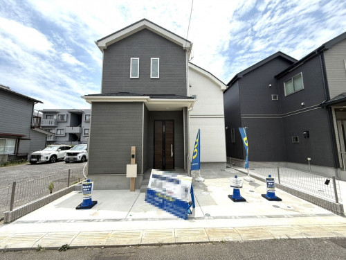 物件画像 一戸建て八千代市八千代台東