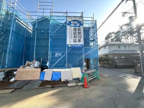 物件画像 一戸建て八千代市八千代台西