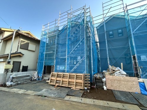 物件画像 一戸建て八千代市八千代台西