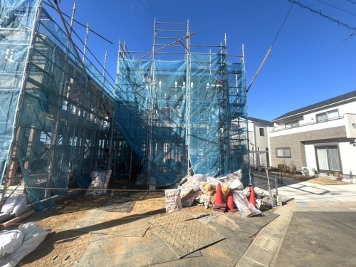 物件画像 一戸建て八千代市大和田