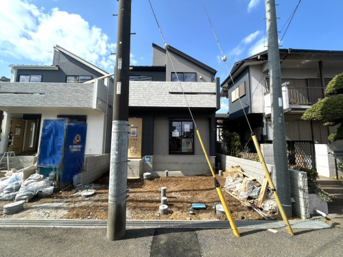 物件画像 一戸建て八千代市勝田台