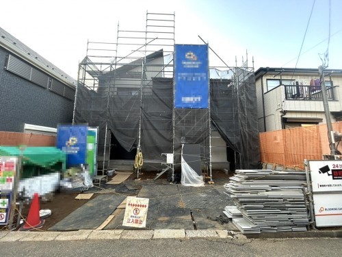 物件画像 一戸建て八千代市八千代台北