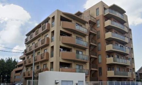 物件画像 マンション八千代市大和田新田