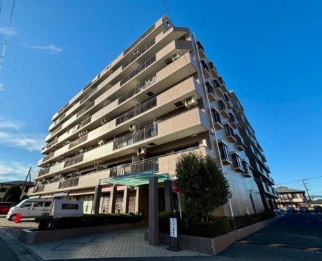 物件画像 マンション船橋市西習志野