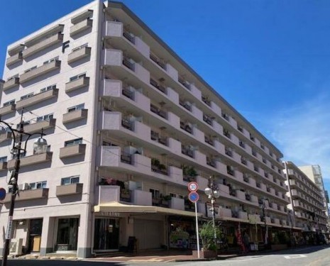 物件画像 マンション八千代市勝田台