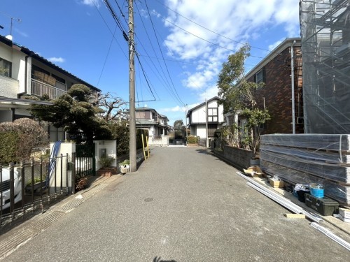 物件画像 一戸建て八千代市勝田台