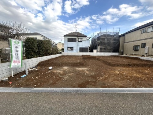 物件画像 一戸建て八千代市八千代台北