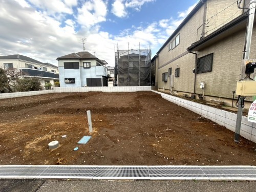 物件画像 一戸建て八千代市八千代台北