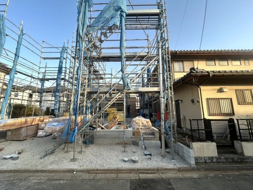 物件画像 一戸建て八千代市八千代台北