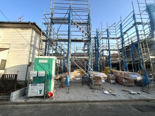 物件画像 一戸建て八千代市八千代台北