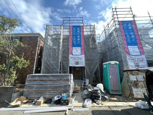 物件画像 一戸建て八千代市勝田台