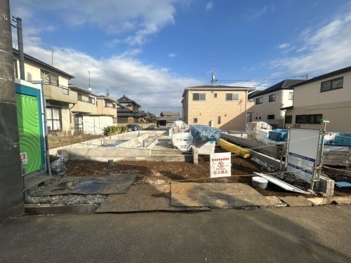 物件画像 一戸建て八千代市大和田新田