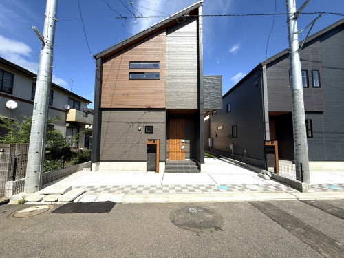 物件画像 一戸建て八千代市大和田新田