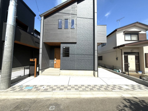 物件画像 一戸建て八千代市大和田新田