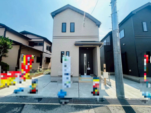 物件画像 一戸建て八千代市勝田台