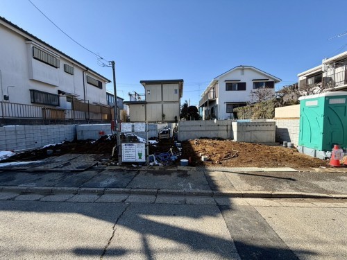 物件画像 一戸建て八千代市高津