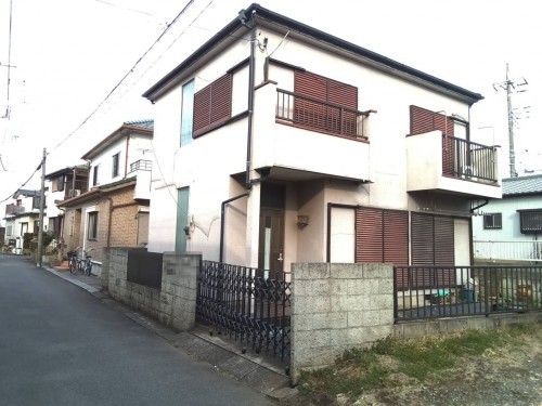 物件画像 土地八千代市勝田台北