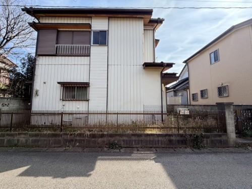 物件画像 土地八千代市大和田