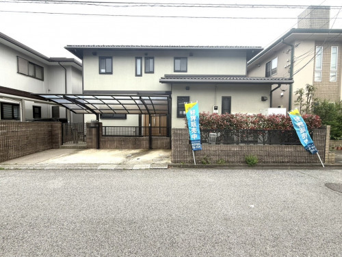 物件画像 一戸建て八千代市村上