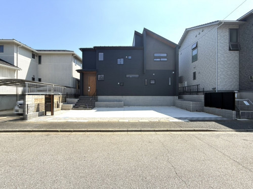 物件画像 一戸建て八千代市高津